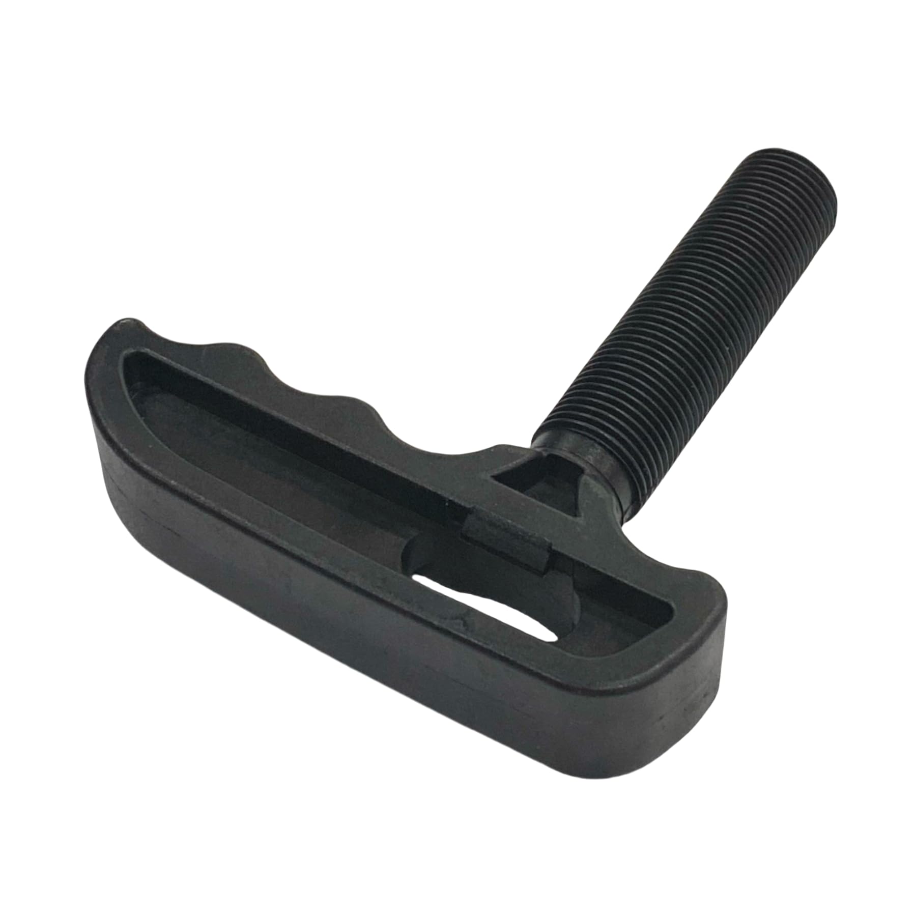 Heurofosh puller laid out with compatible Sherwood impeller kits for easy servicing