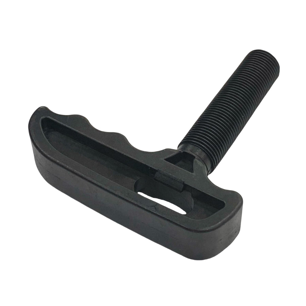 Heurofosh puller laid out with compatible Sherwood impeller kits for easy servicing