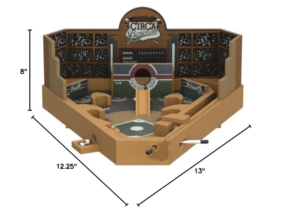 HEY! PLAY! tabletop on office desk as nostalgic decorative and play piece