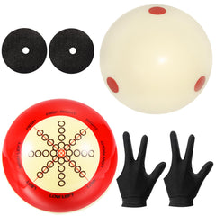 HEYLEAYAR front packaging showing kit contents and practice benefits