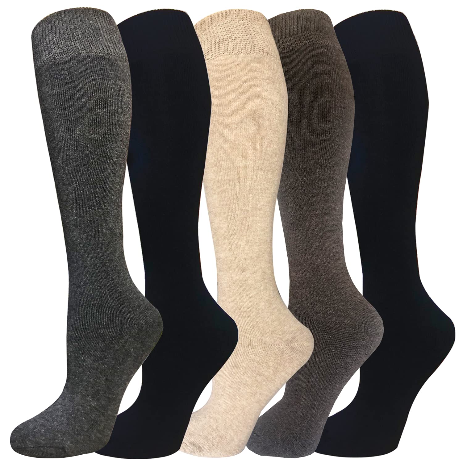 Hi Clasmix front packaging showing mixed-color 5-pack and warm benefit