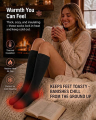 Hi Clasmix knit texture detail highlighting soft, insulating cotton