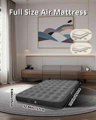 Hi Explore internal 40-strap structure visible in cross-section for improved stability benefit