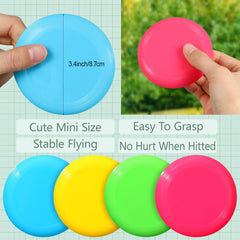 Hiboom color assembly top-down view demonstrating easy sorting advantage
