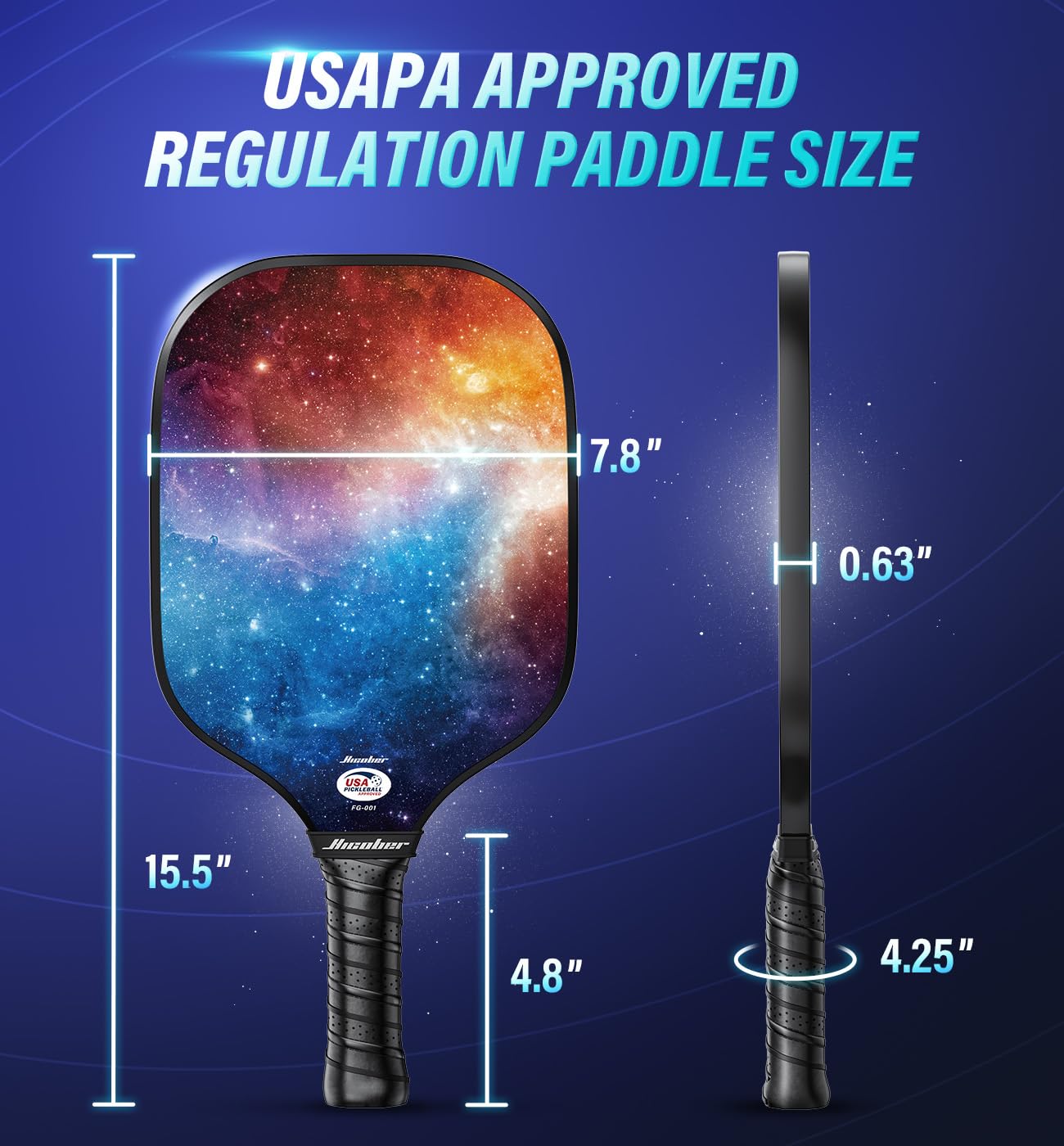 Hicober close-up fiberglass surface highlighting textured face for controlled shots
