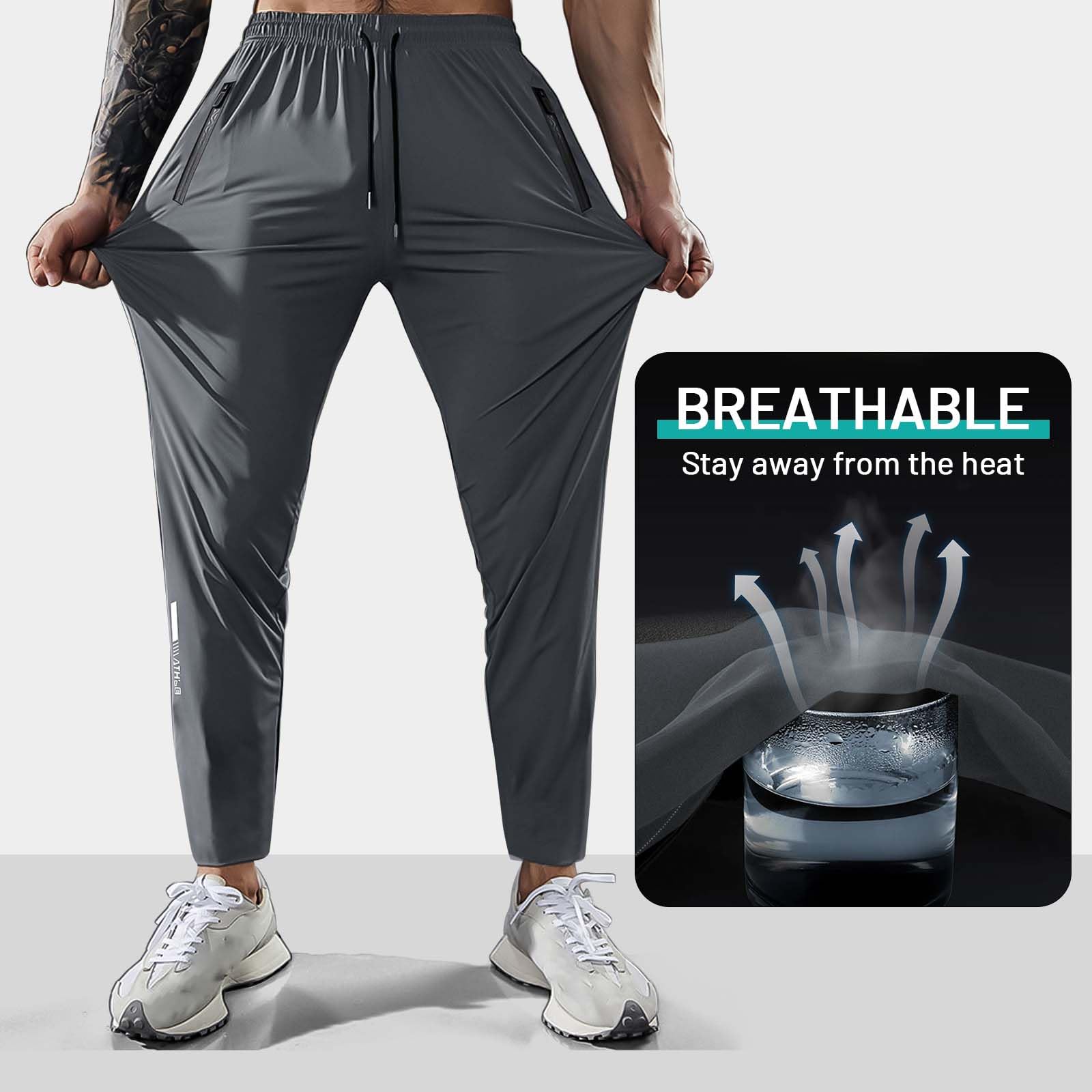 Hidkat elastic waist with drawstring showing adjustable comfort