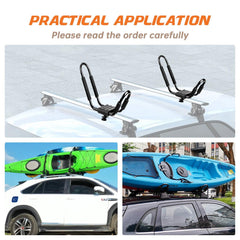 HIGHRAZON close-up of foam pad and alloy frame offering scratch protection benefit