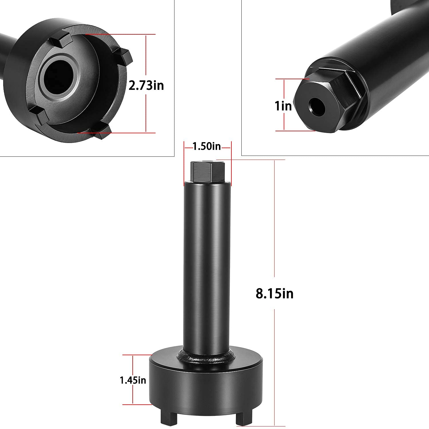 Hihitomorrow label and stamped identifier confirming tool compatibility benefit