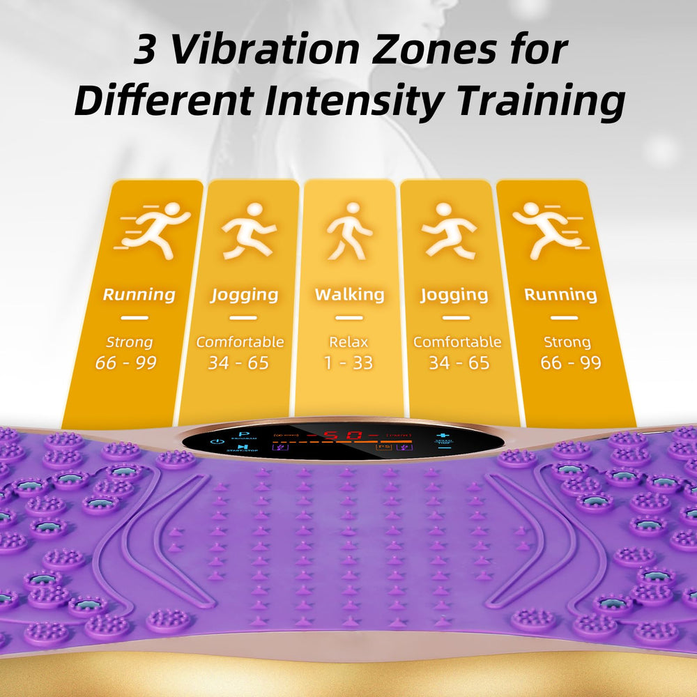 himaly resistance bands beside plate showing added upper-body workout option