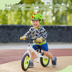Hisyll helmet removable inner pad close-up showing soft cushioning benefit