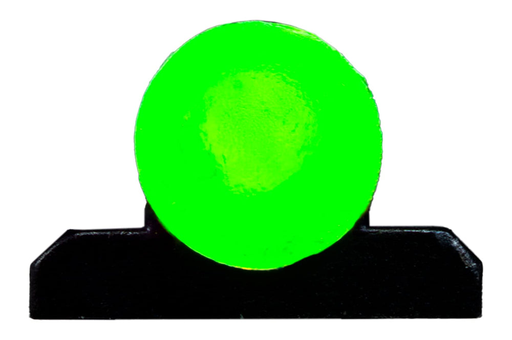 HIVIZ PM1002 array of LitePipes showing color options for contrast tuning