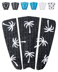 Ho Stevie! traction pad front view showing full-size design and visual grip benefits