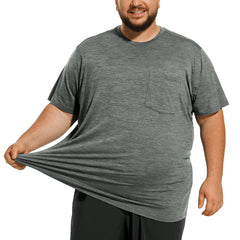 HOdo close-up of chest pocket offering secure small-item storage benefit