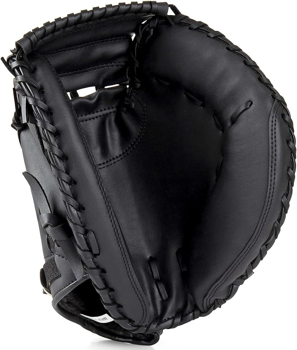 HolyElks front view showing mitt shape and immediate usability