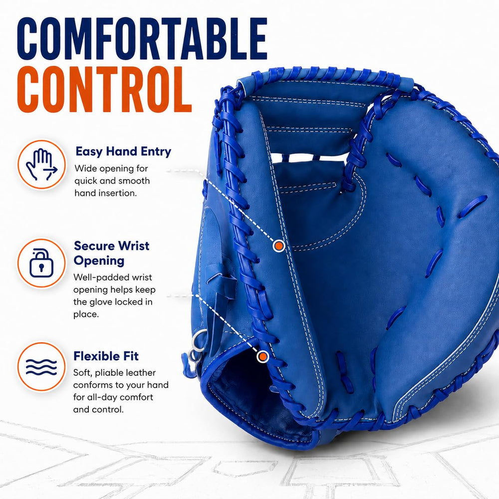 HolyElks lacing and stitching detail showing reinforced durability and tear resistance