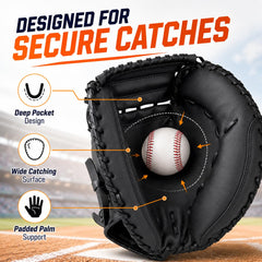 HolyElks detailed image of reinforced lacing for lasting durability