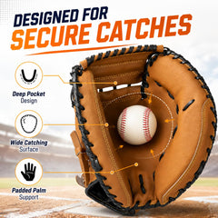 HolyElks wrist support padding visible for comfort and abrasion prevention