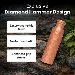 HOMEIZA cleaning brush inside bottle showing easy maintenance and hygiene benefit