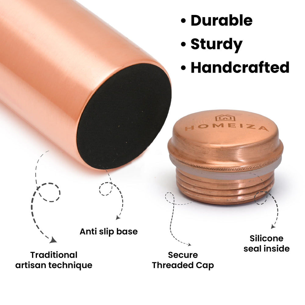 HOMEIZA bottle inside carry bag demonstrating protected transport