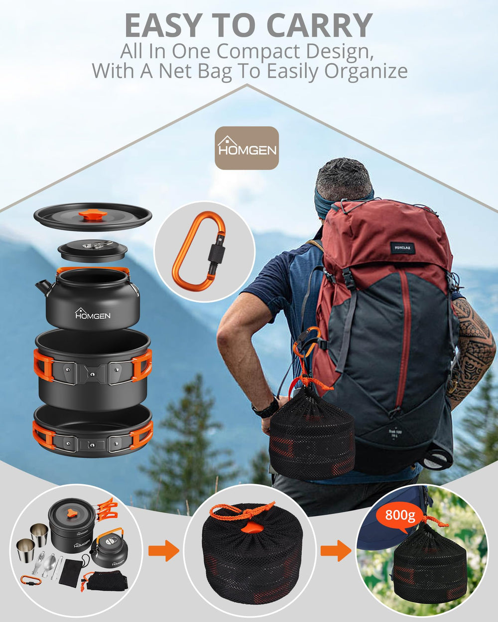 HOMGEN two stainless cups filled, highlighting durable drinkware for sharing beverages