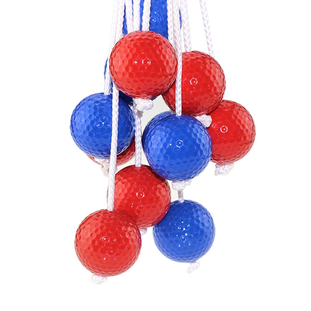 HONESTY LONGKEY bolos next to ruler showing approx 16 inch rope length for fit compatibility
