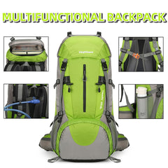 HongXingHai close-up of S-shaped shoulder strap and buckle improves comfort and load support