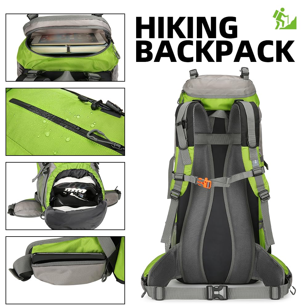 HongXingHai side profile with bottle pocket demonstrates convenient on-trail hydration access