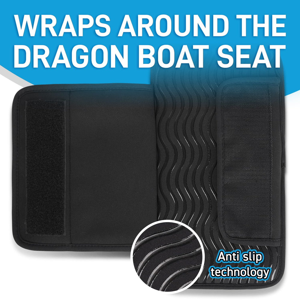 Hornet Watersports phone sleeve with a phone for convenient storage