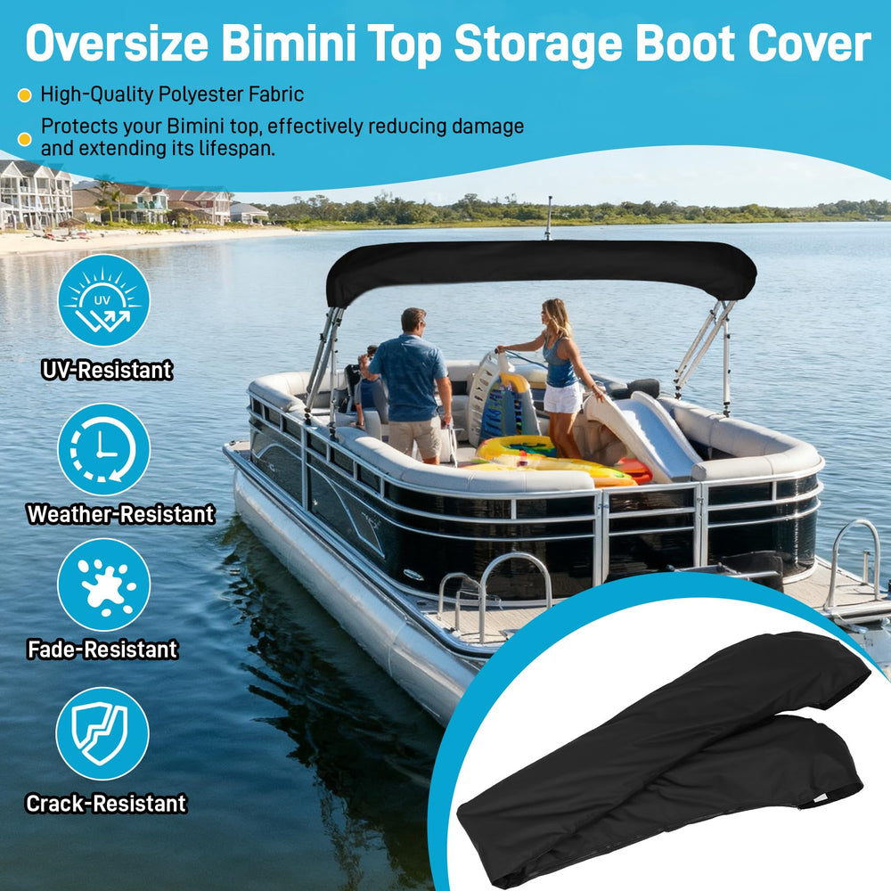 Hosile packed storage sack demonstrating compact transport and organized storage benefit