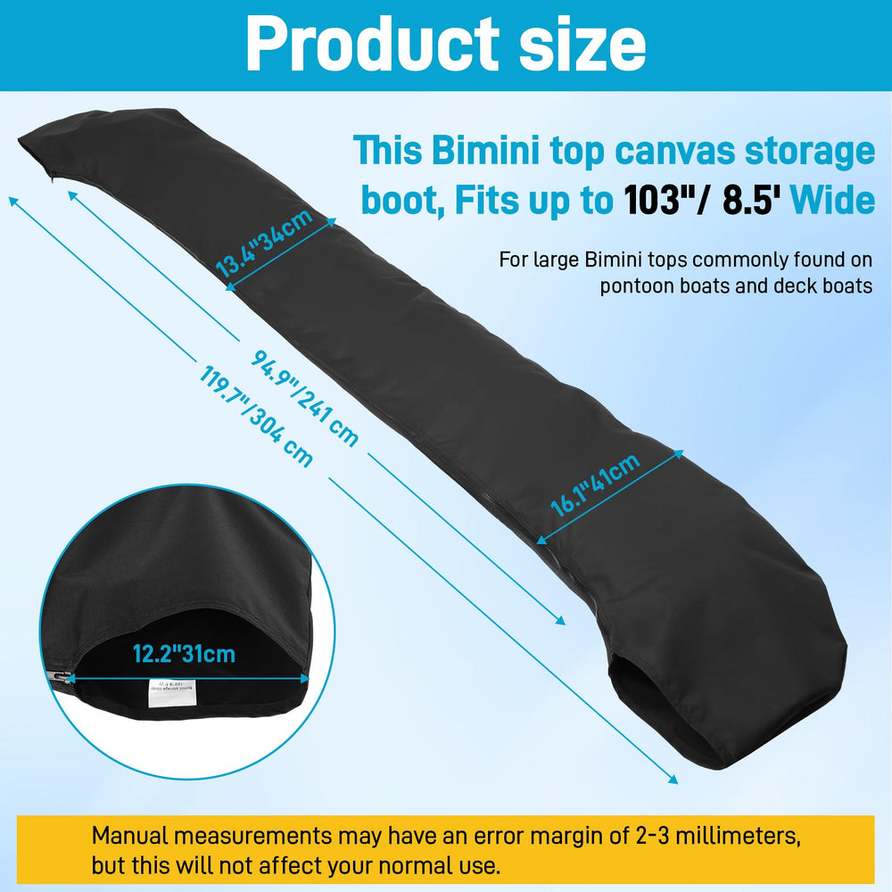 Hosile heavy-duty zipper detail showing smooth snag-resistant operation benefit