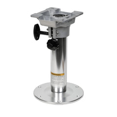 Hotkesa front view pedestal mounted showing stable support and compatibility