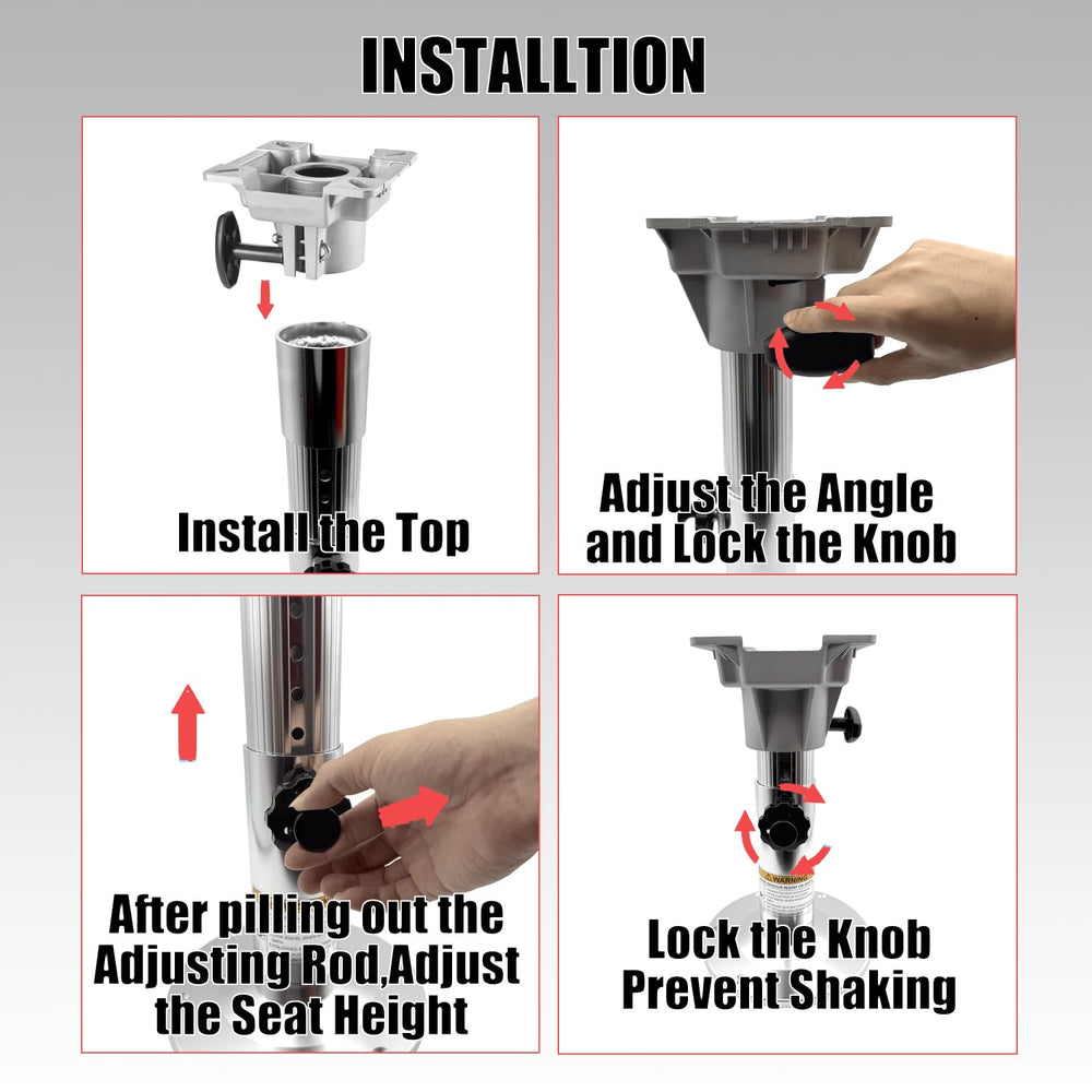 Hotkesa polished aluminum finish detail resisting corrosion and easing maintenance