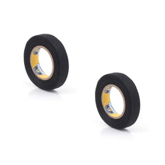 Howies half-inch knob tape roll front view showing compact size and reliable grip