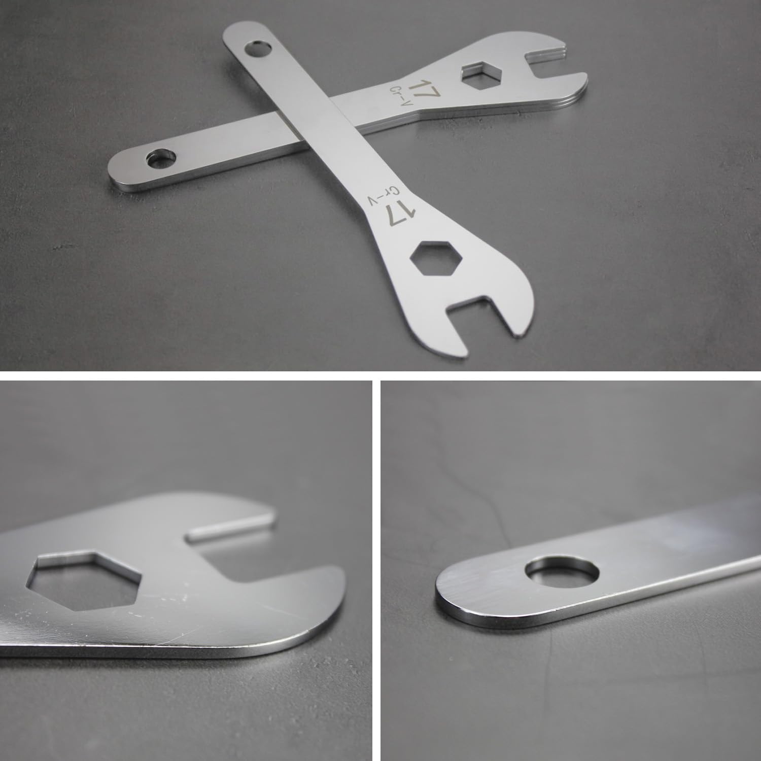 HUBAKO scale comparison with ruler showing ultra-thin 2mm thickness for tight spaces