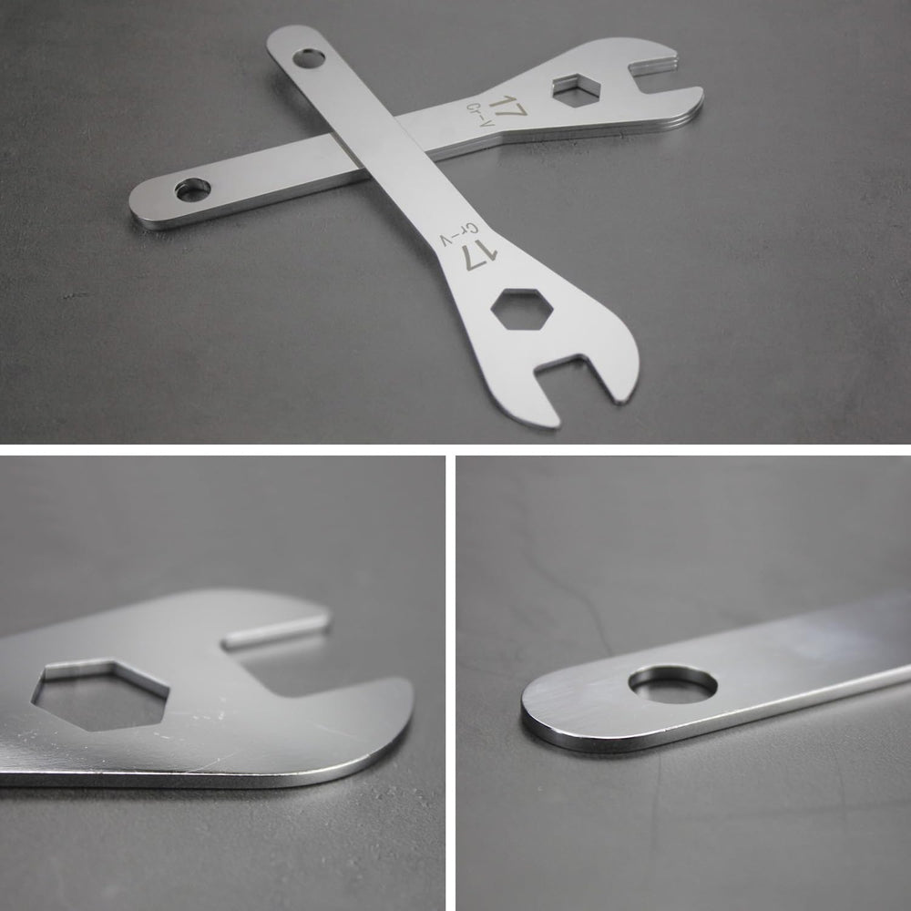 HUBAKO scale comparison with ruler showing ultra-thin 2mm thickness for tight spaces