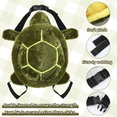 Hungdao adjustable strap and buckle detail showing secure fit and easy on-off convenience