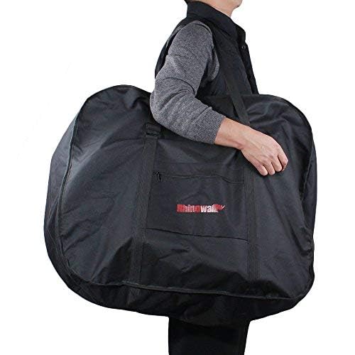 HUNTVP open case interior highlighting padded space and organized protection