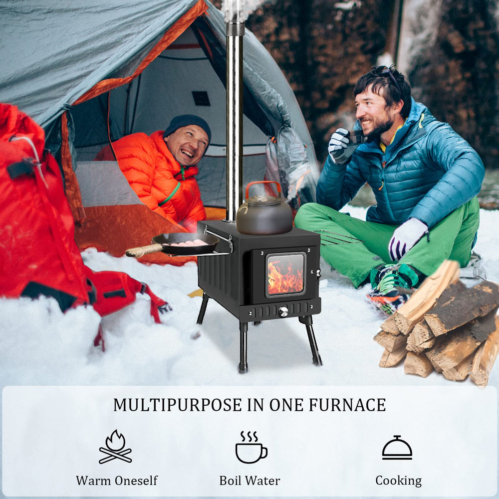 Huskfirm accessories laid out to show included pipes, gloves, buckles and installation ease