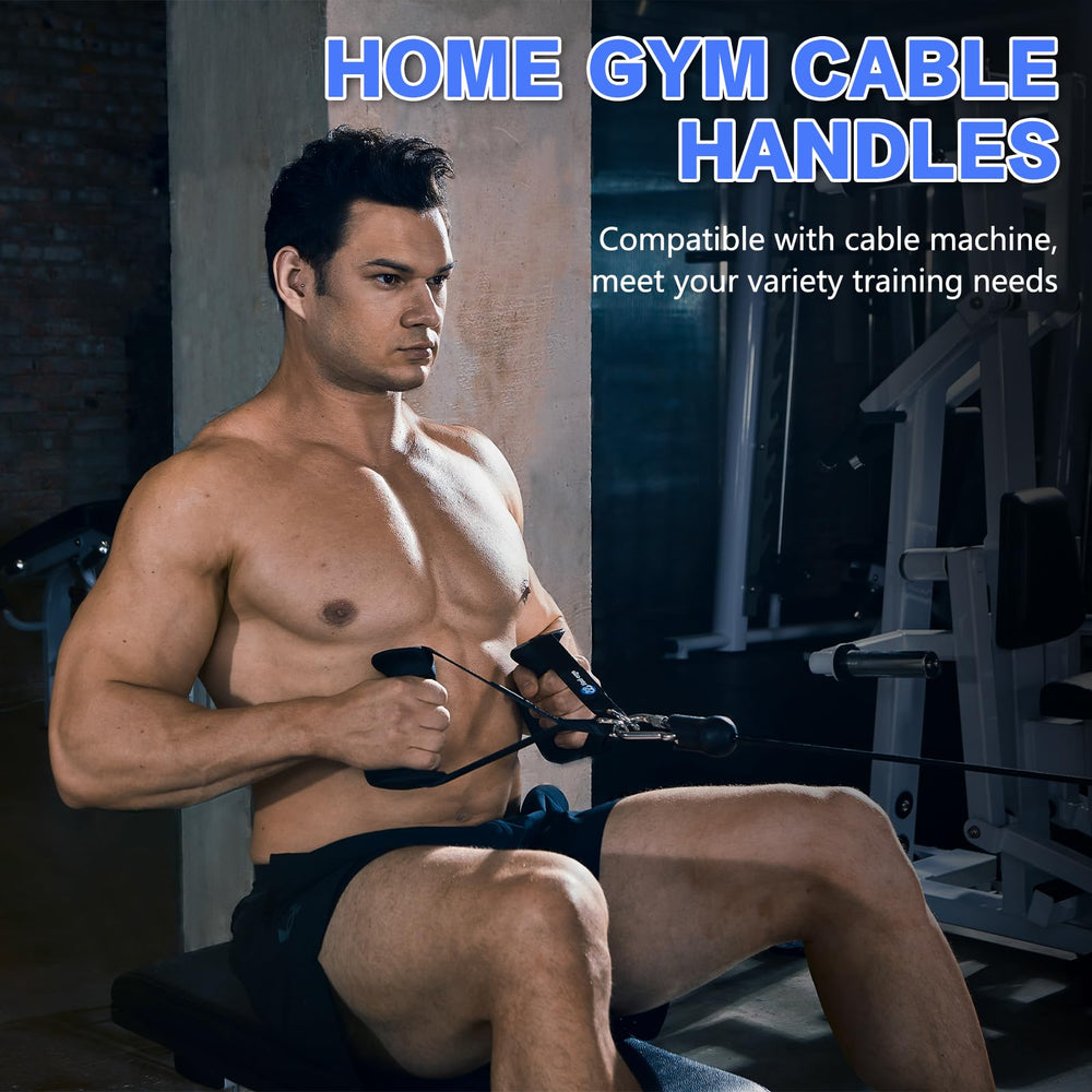 HXD-ERGO lifestyle home gym scene showing professional feel and reliability