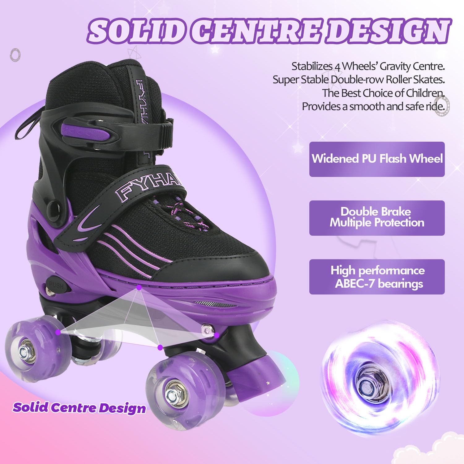 HXWY breathable liner and mesh vamp showing comfort and ventilation