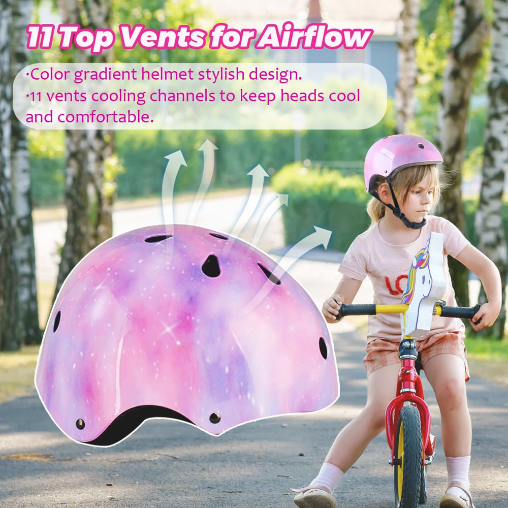 HXWY starry pink inner padding removed showing removable wicking sponge for easy cleaning