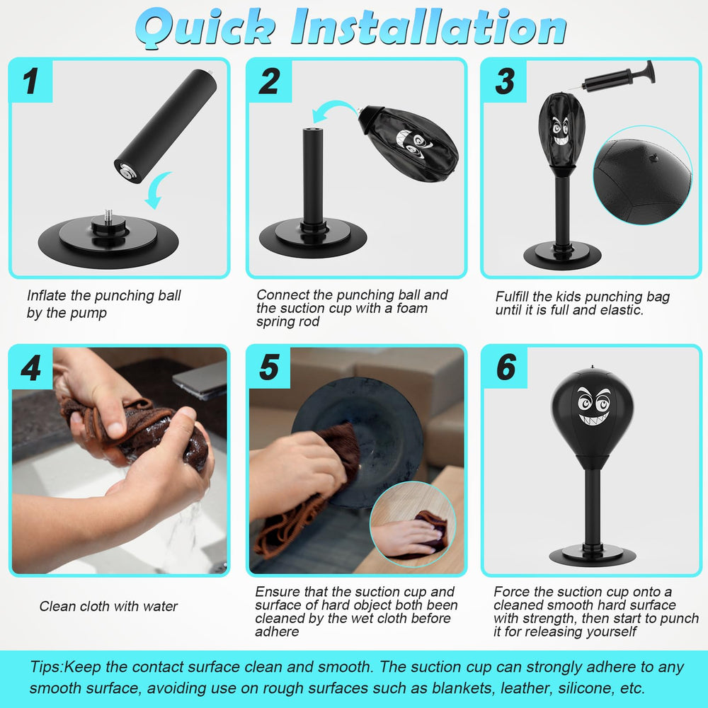 HZG inflation pump and accessories included for easy setup and adjustable rebound