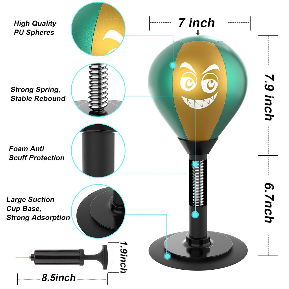 HZG suction base detail demonstrating strong adhesion for smooth surfaces