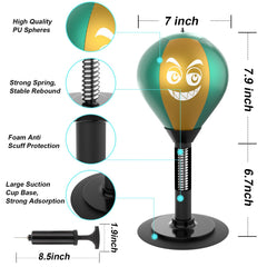 HZG suction base detail demonstrating strong adhesion for smooth surfaces