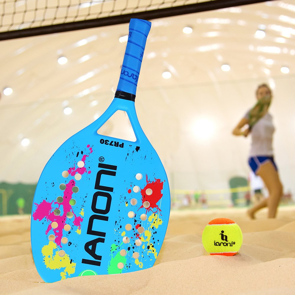 ianoni packaging and label showing brand quality and travel readiness