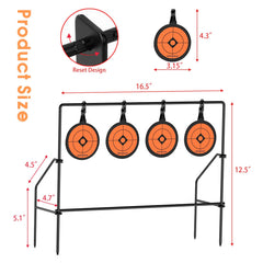 Ideagle replaceable sticker sheets displayed for easy maintenance and savings
