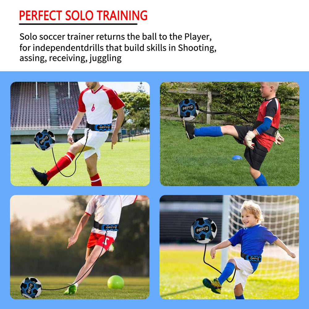 IHEPYQ jump rope with cones demonstrating conditioning and speed work benefits