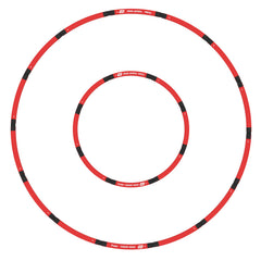 IJEKER front view of rings and packaging showing compact kit benefit