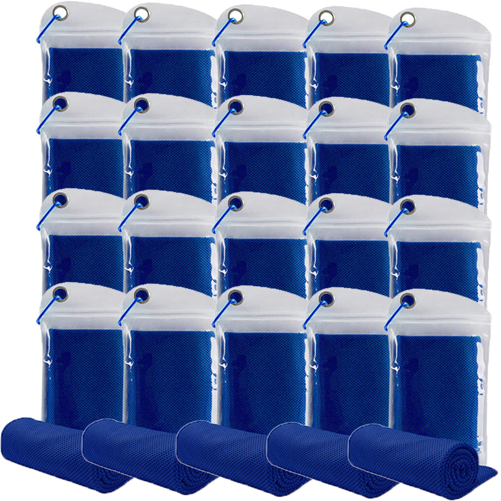 immoono front packaging showing 20-pack and bag, easy transport benefit