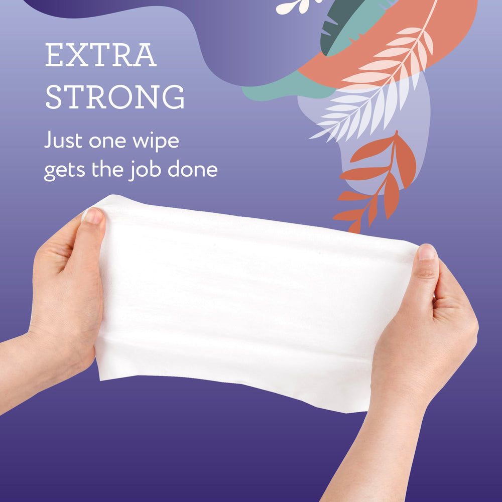 IMPRESA two pouch bulk supply illustrating long-lasting convenience and value